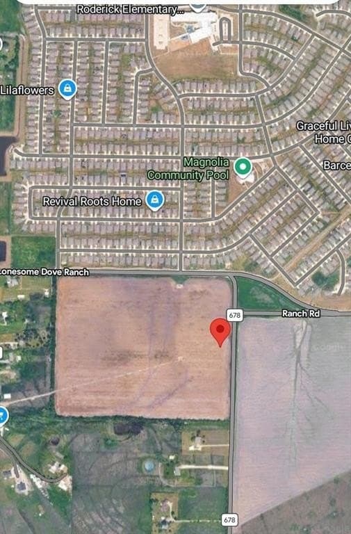 5 acres in Collin County - photo 4