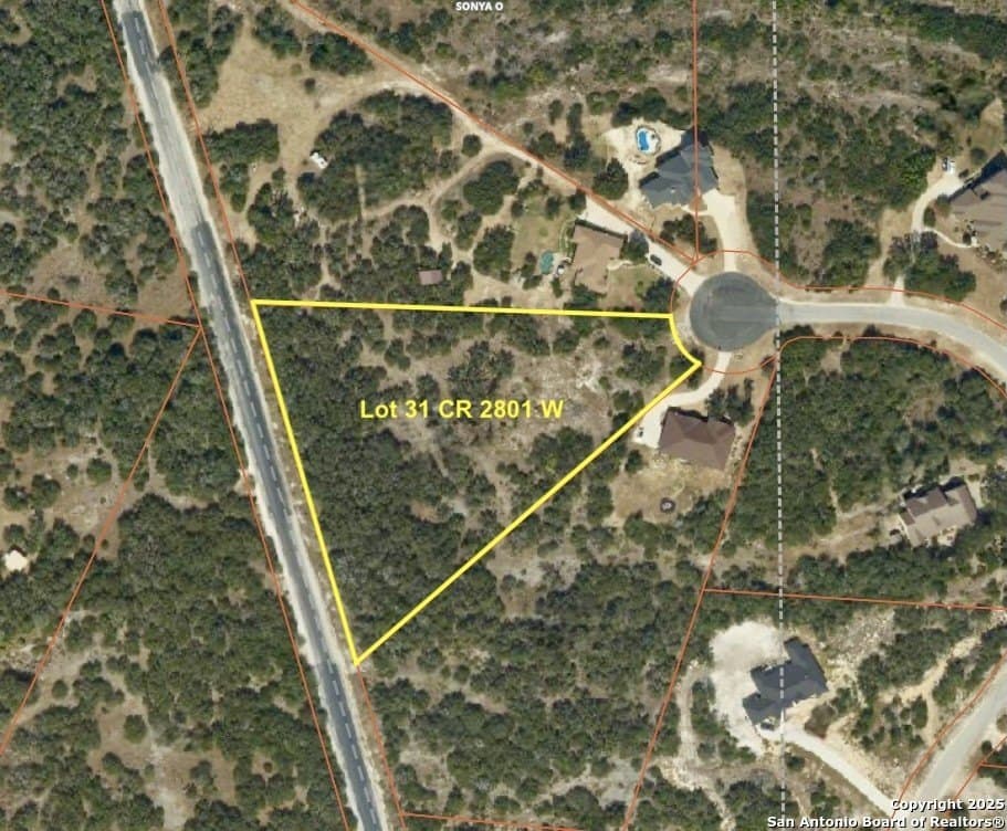 3 acres in Medina County - photo 4