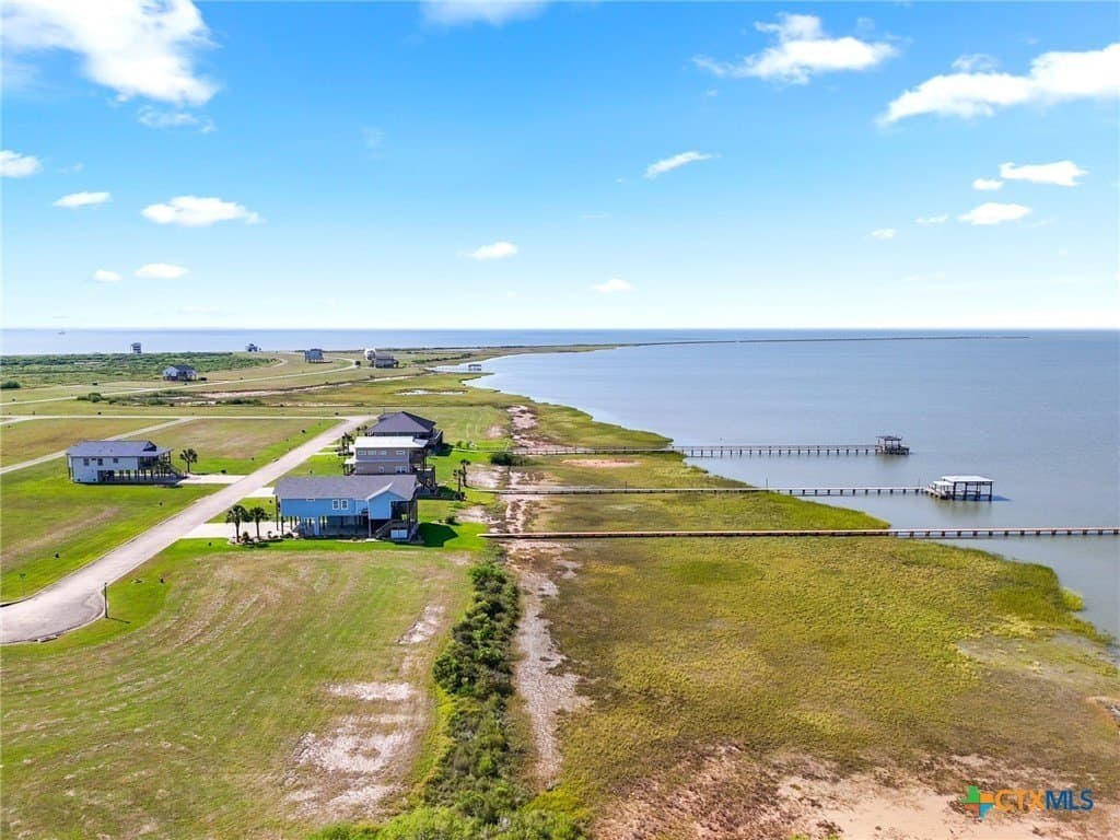 0.22 acres in Matagorda County - photo 5
