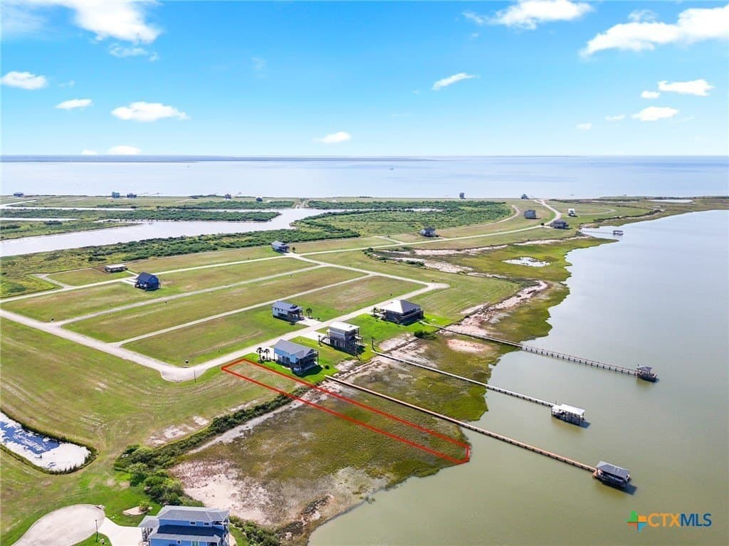 0.22 acres in Matagorda County - photo 7