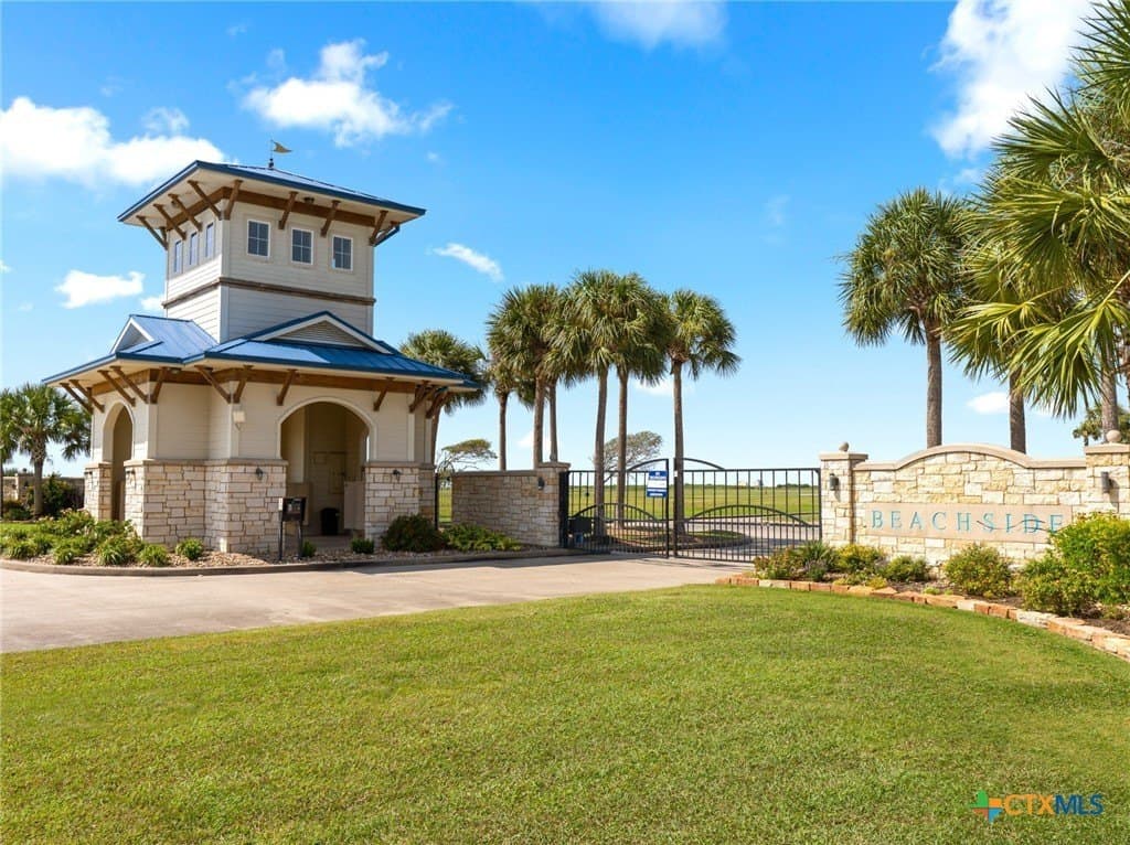 0.22 acres in Matagorda County - photo 2