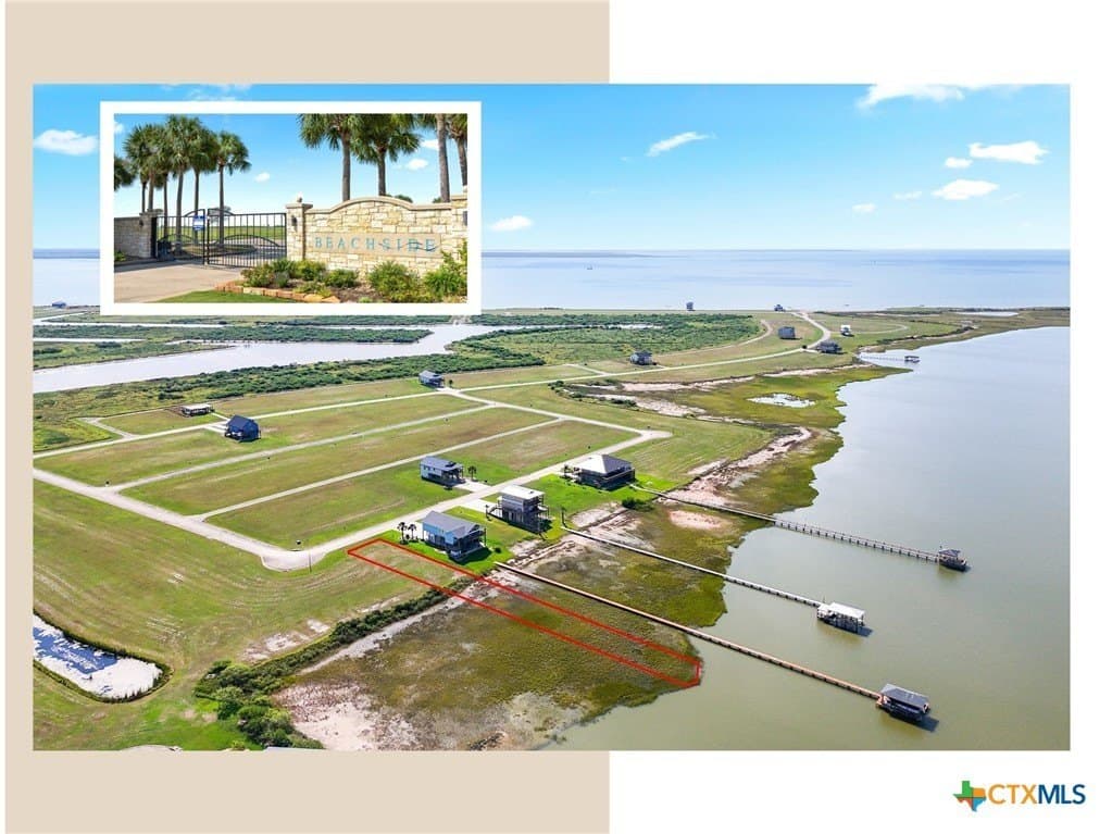 3004 Palm Coast Lane lot: 255