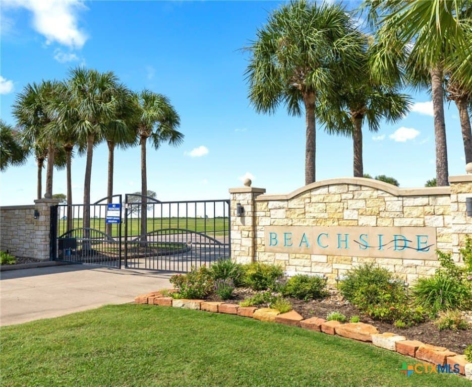 0.22 acres in Matagorda County - photo 3