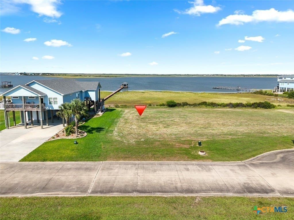 0.22 acres in Matagorda County - photo 4