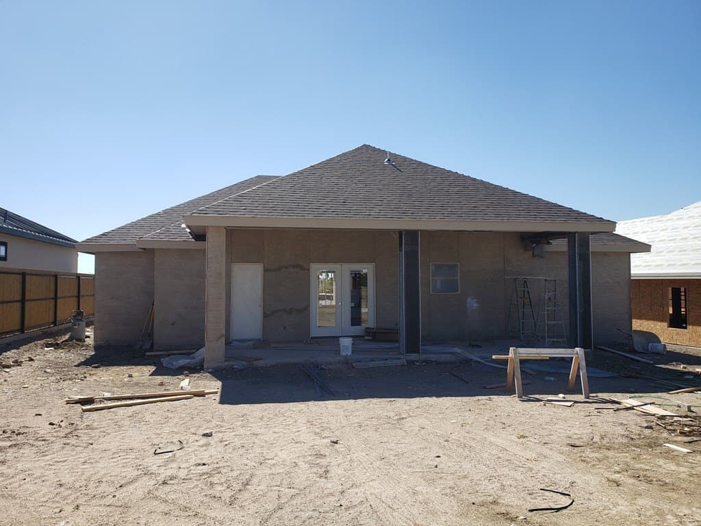 7,800 acres in Maverick County - photo 18