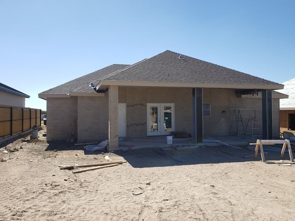 7,800 acres in Maverick County - photo 17