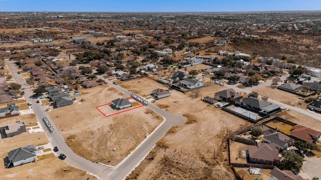 7,800 acres in Maverick County - photo 42