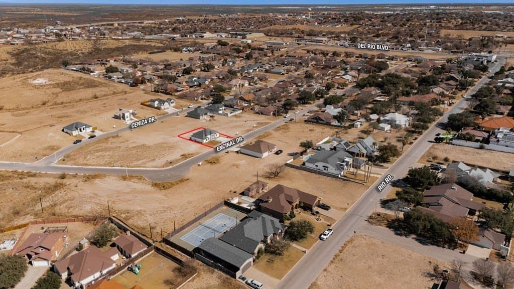 7,800 acres in Maverick County - photo 41
