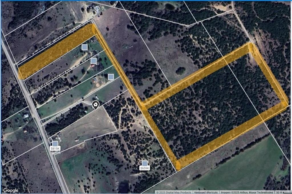 40 acres in Hamilton County - photo 3