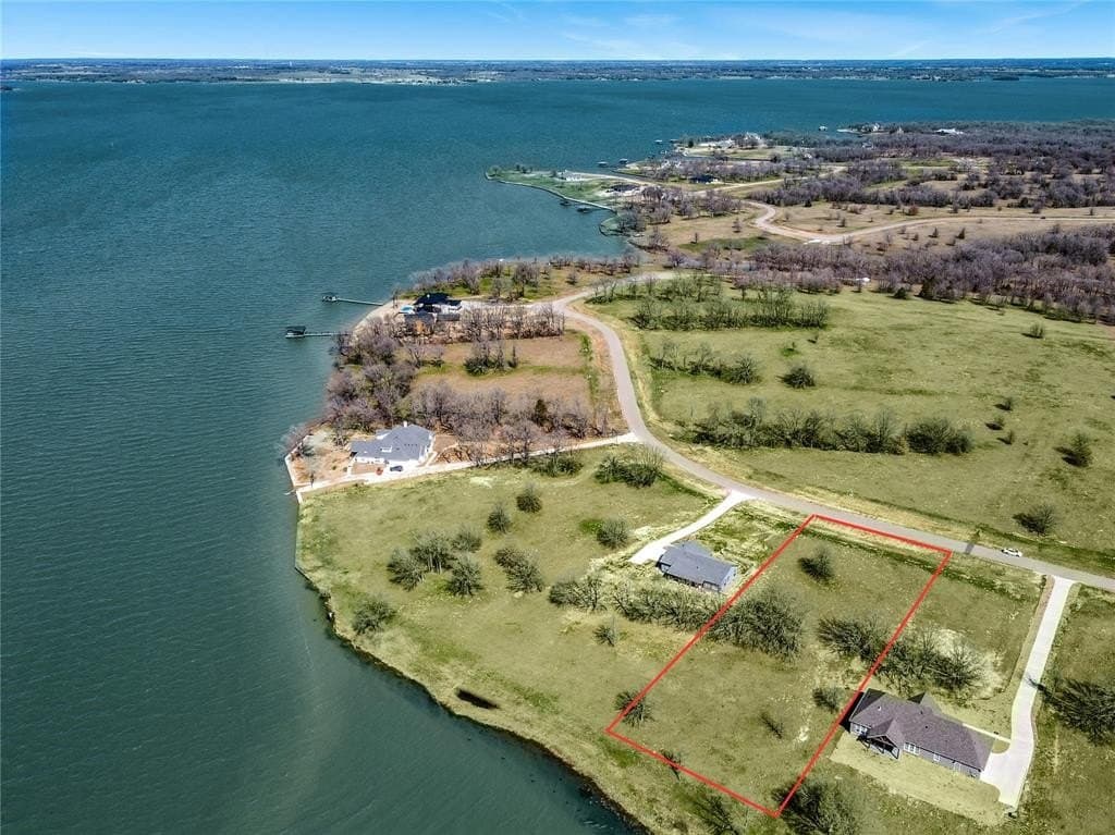 Lot 66 Admiral Shores