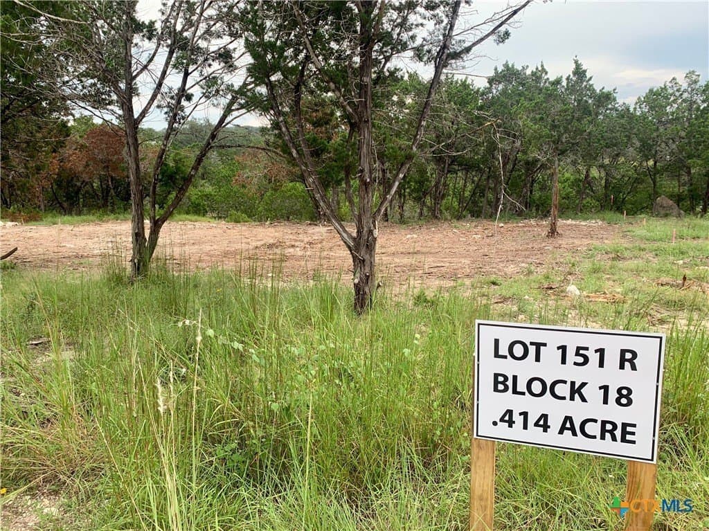 0.41 acres in Comal County - photo 3