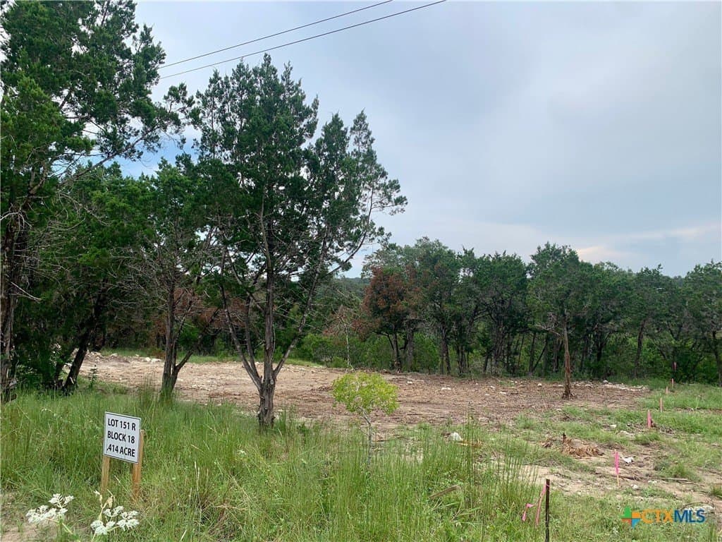0.41 acres in Comal County - photo 2
