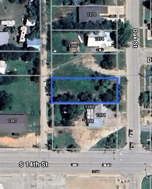 0.16 acres in Taylor County - photo 2