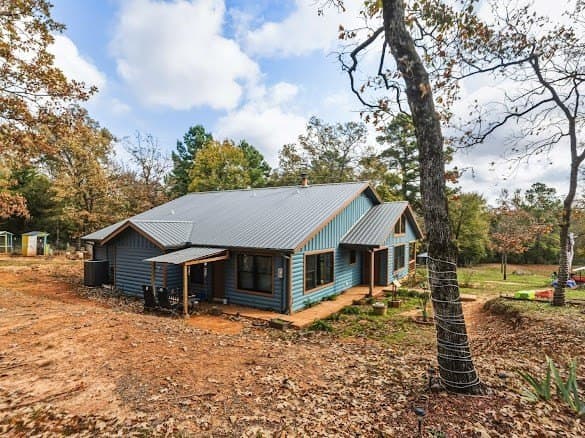 20.01 acres in FREESTONE County - photo 5
