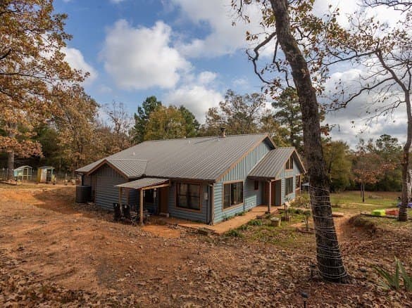 20.01 acres in FREESTONE County - photo 44