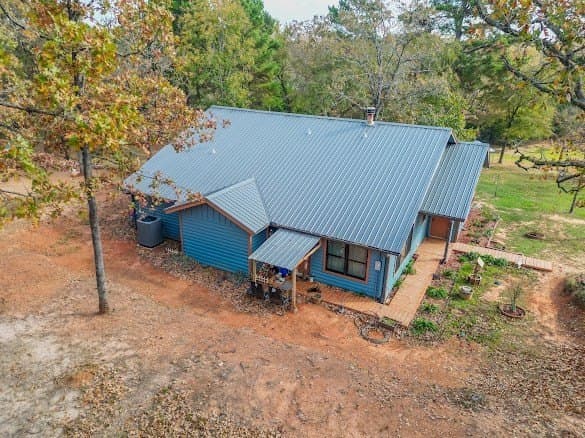 20.01 acres in FREESTONE County - photo 48