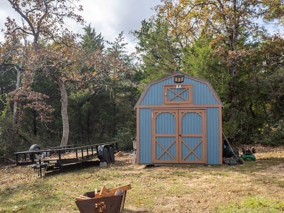 20.01 acres in FREESTONE County - photo 45