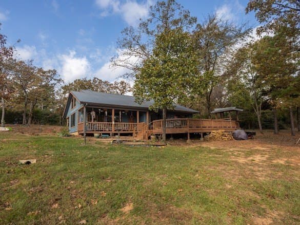 20.01 acres in FREESTONE County - photo 43