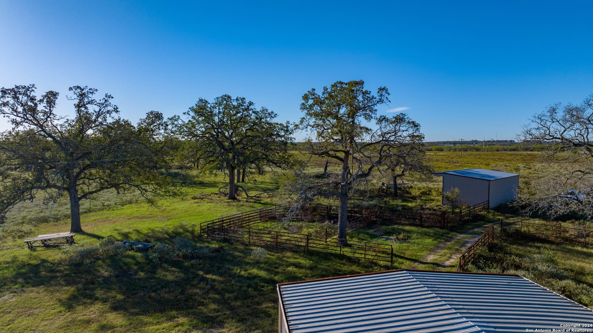 164 acres in Guadalupe County - photo 18
