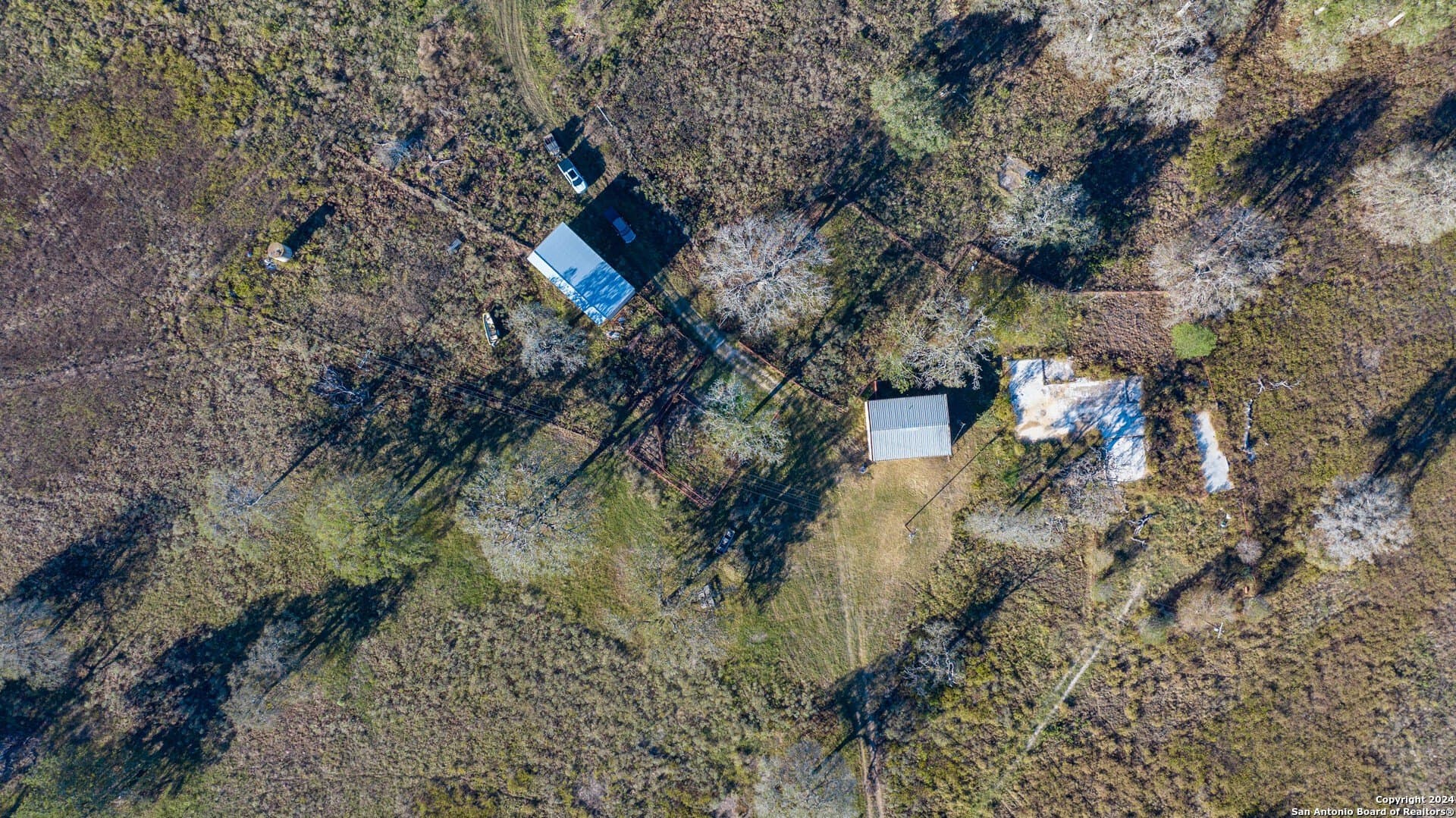 164 acres in Guadalupe County - photo 19