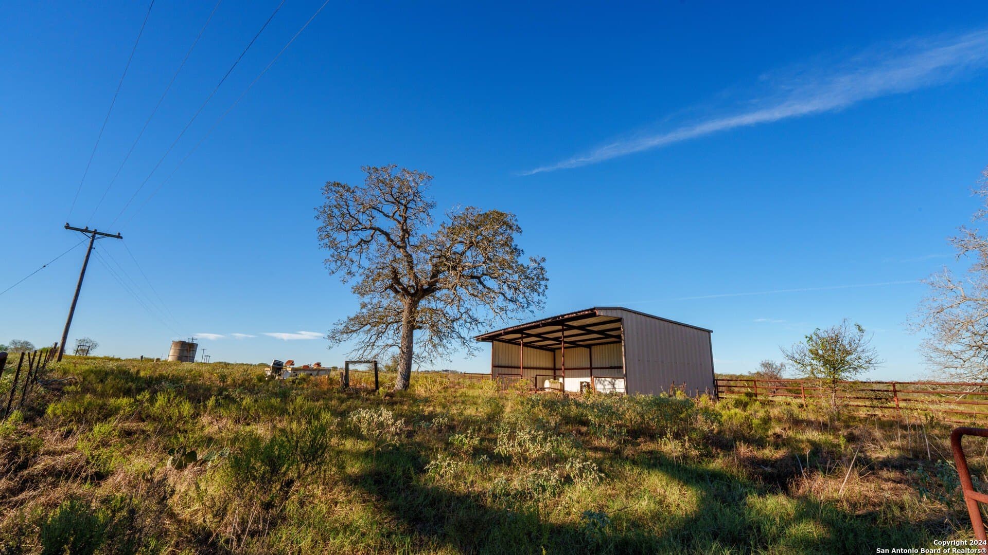 164 acres in Guadalupe County - photo 25