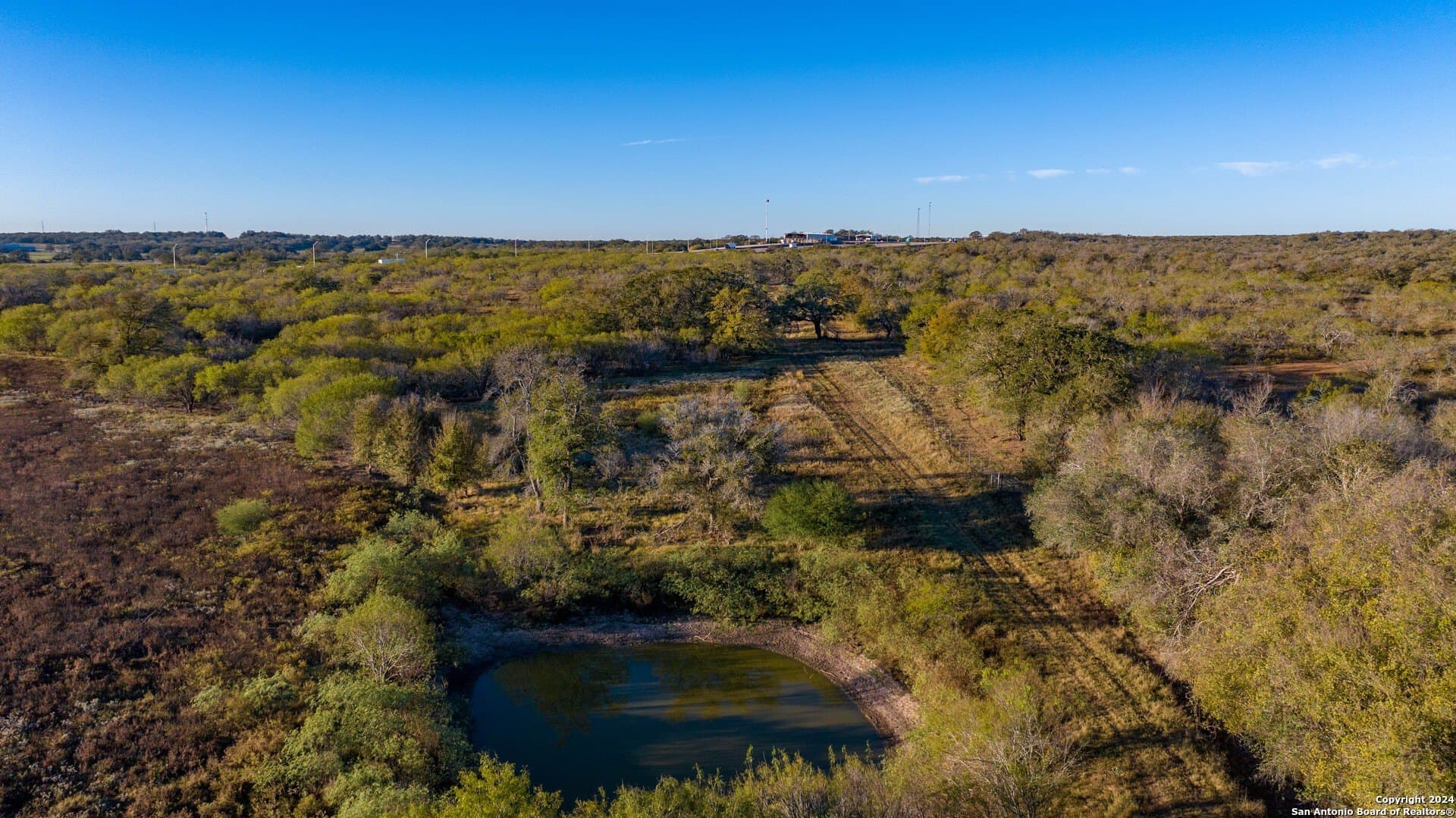 164 acres in Guadalupe County - photo 15