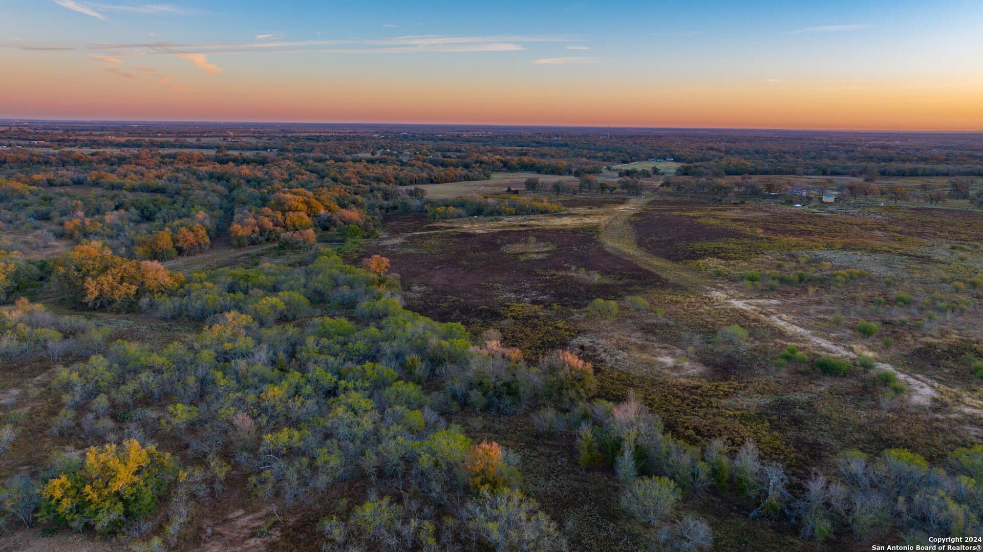 164 acres in Guadalupe County - photo 4