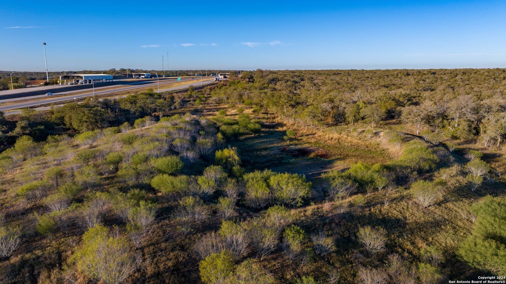 164 acres in Guadalupe County - photo 17