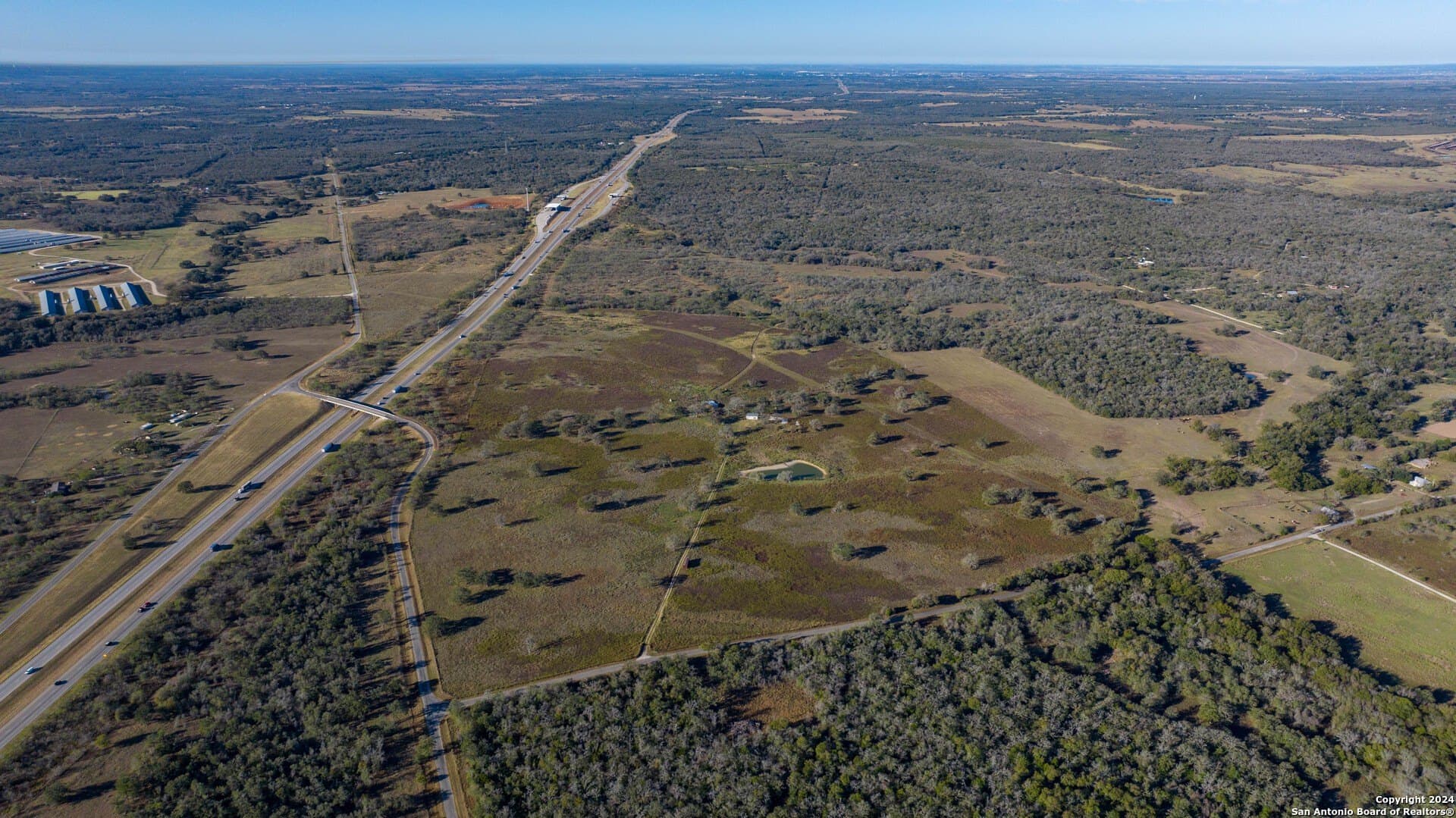 164 acres in Guadalupe County - photo 20