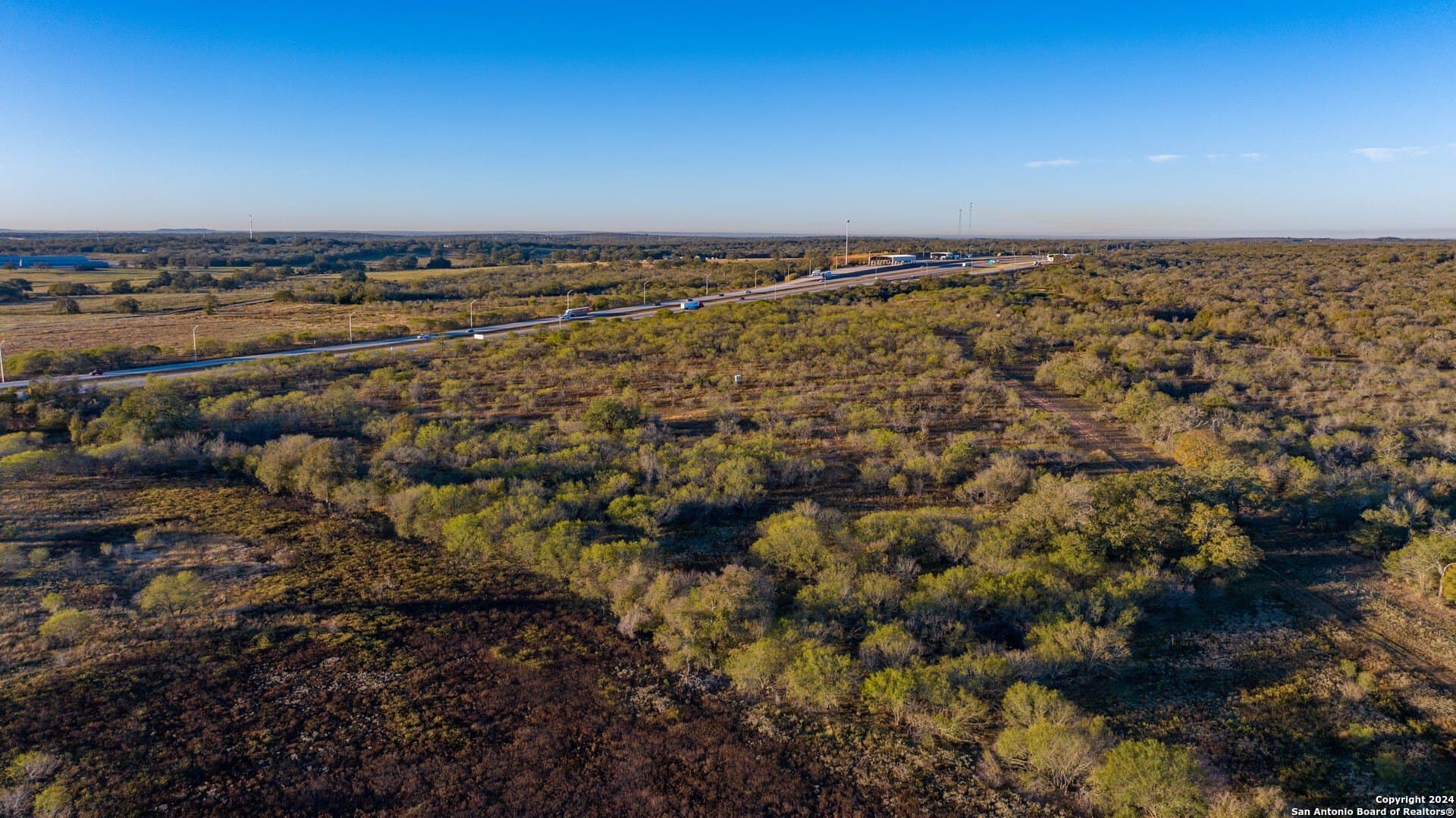 164 acres in Guadalupe County - photo 10