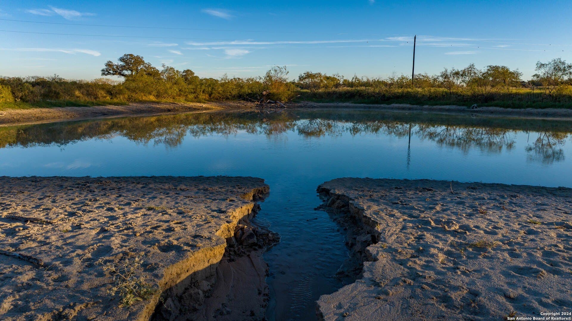 164 acres in Guadalupe County - photo 9