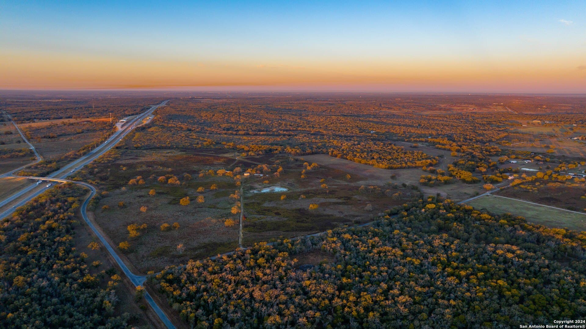 164 acres in Guadalupe County - photo 7