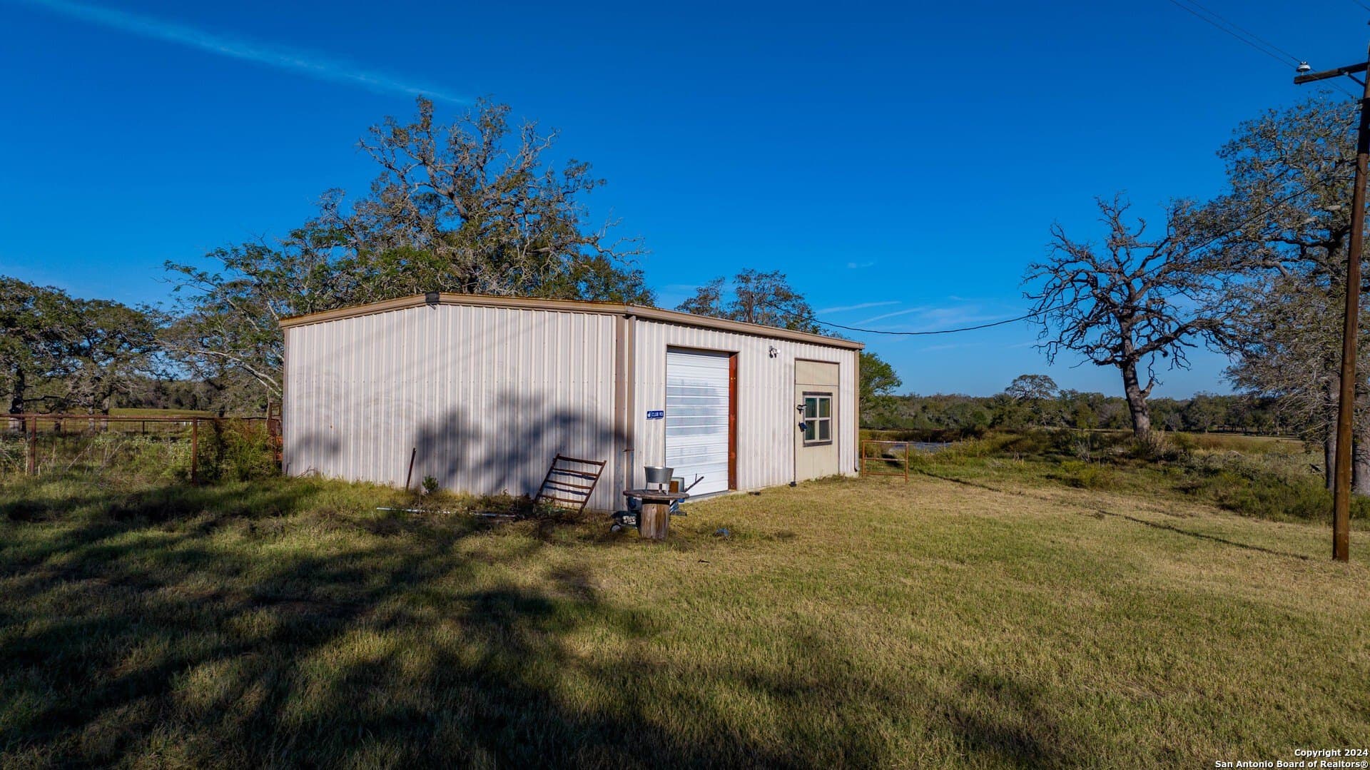 164 acres in Guadalupe County - photo 21