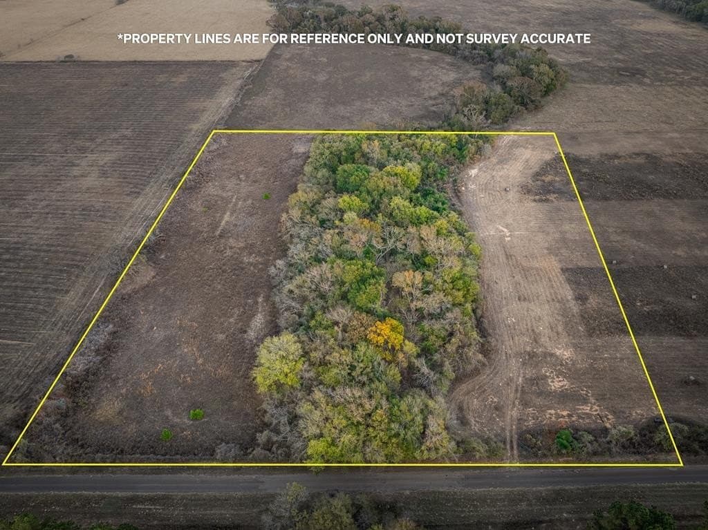 001 An County Road 117