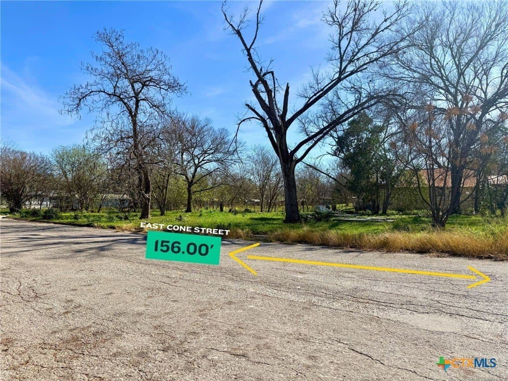0.25 acres in Gonzales County - photo 2