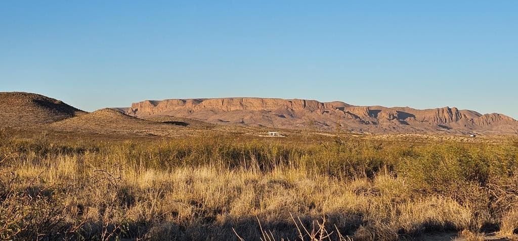 10 acres in Brewster County - photo 5