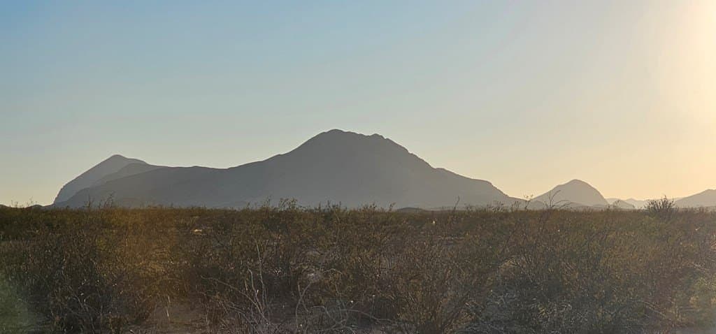 10 acres in Brewster County - photo 4