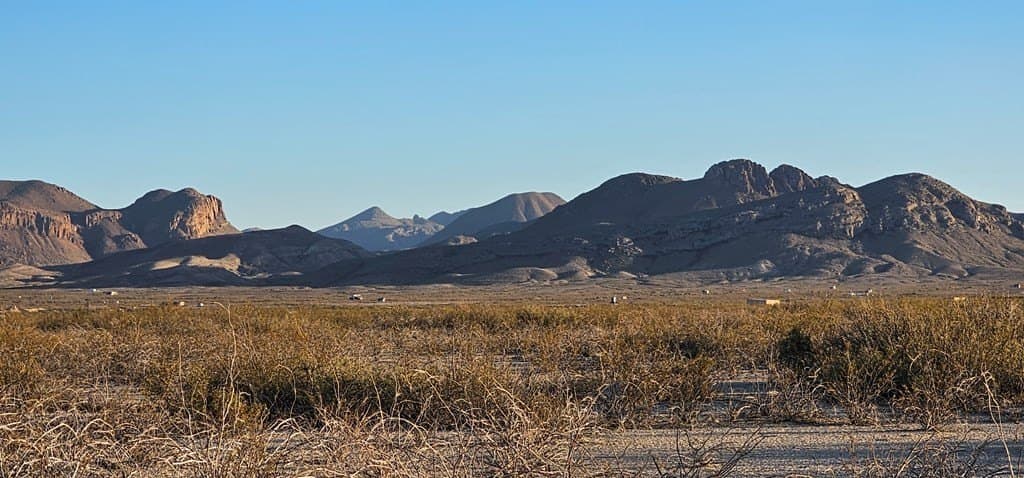 10 acres in Brewster County - photo 3
