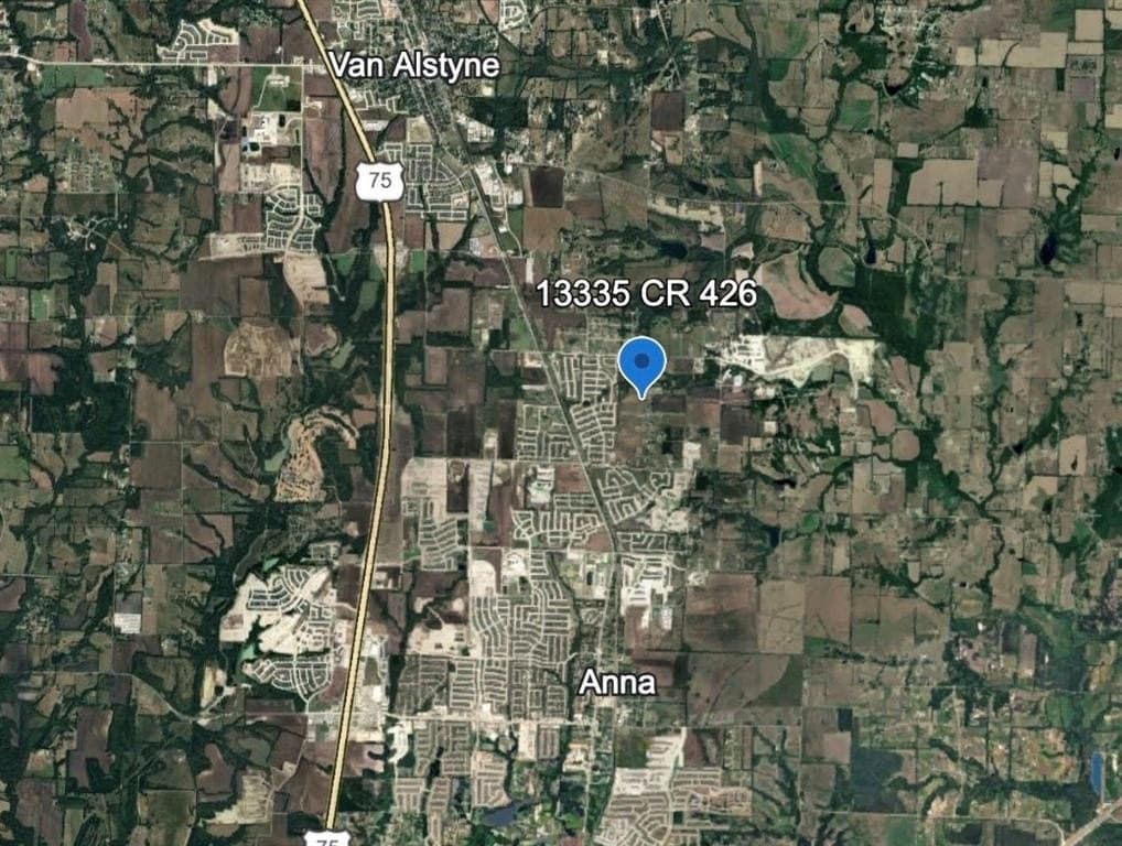 9.91 acres in Collin County - photo 2
