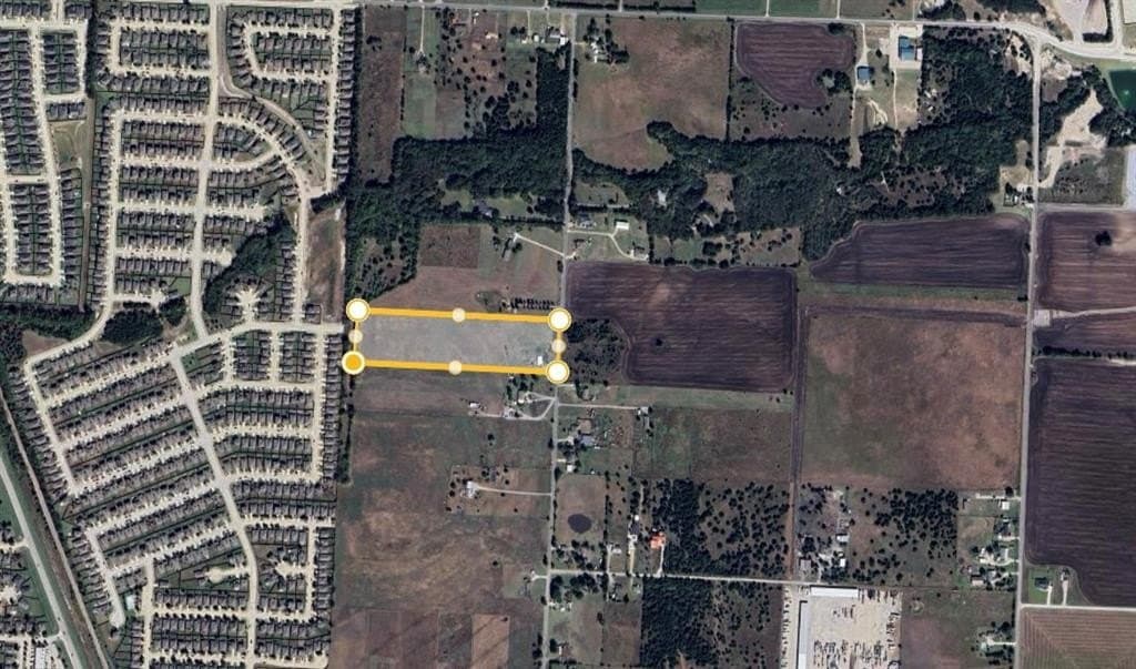 9.91 acres in Collin County - photo 3