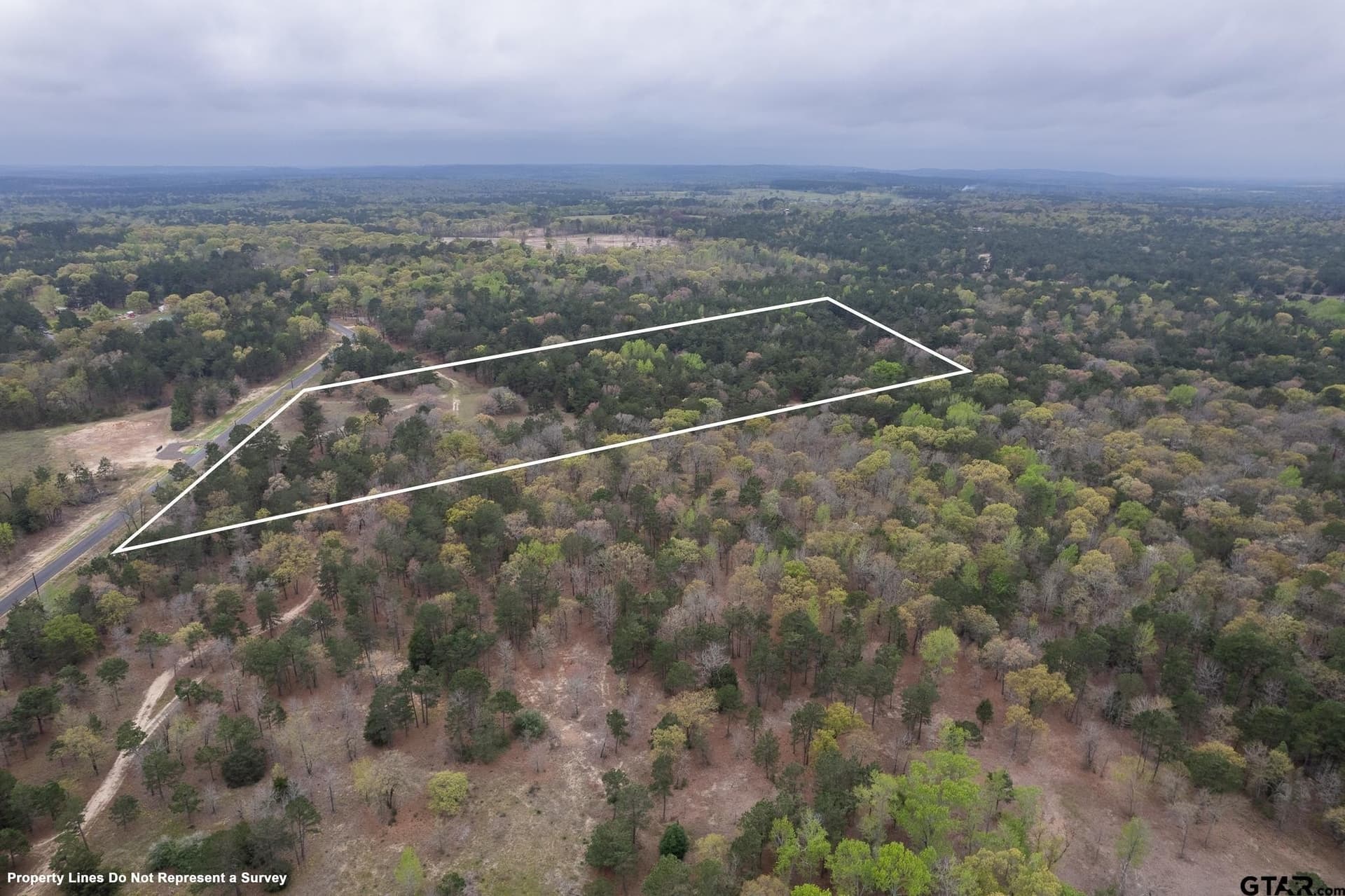 10.32 acres in Henderson County - photo 2