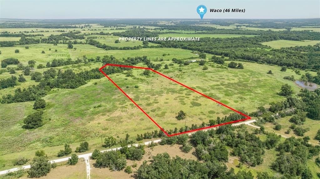 10.65 acres in Limestone County - photo 2