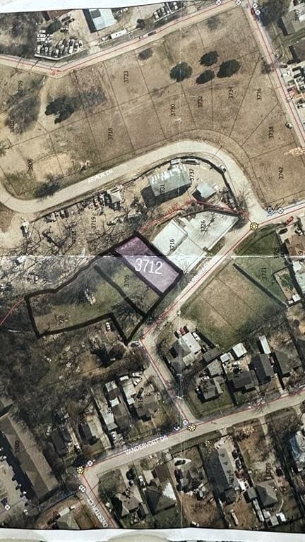 0.18 acres in Dallas County - photo 2