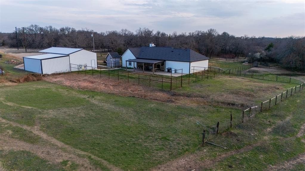 10.01 acres in Wise County - photo 3