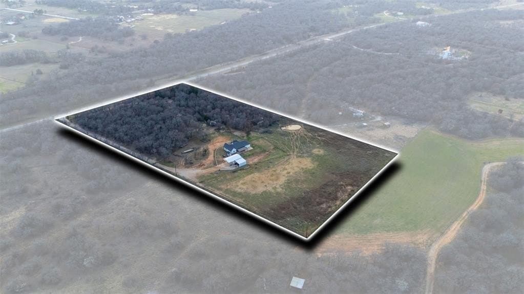 10.01 acres in Wise County - photo 7