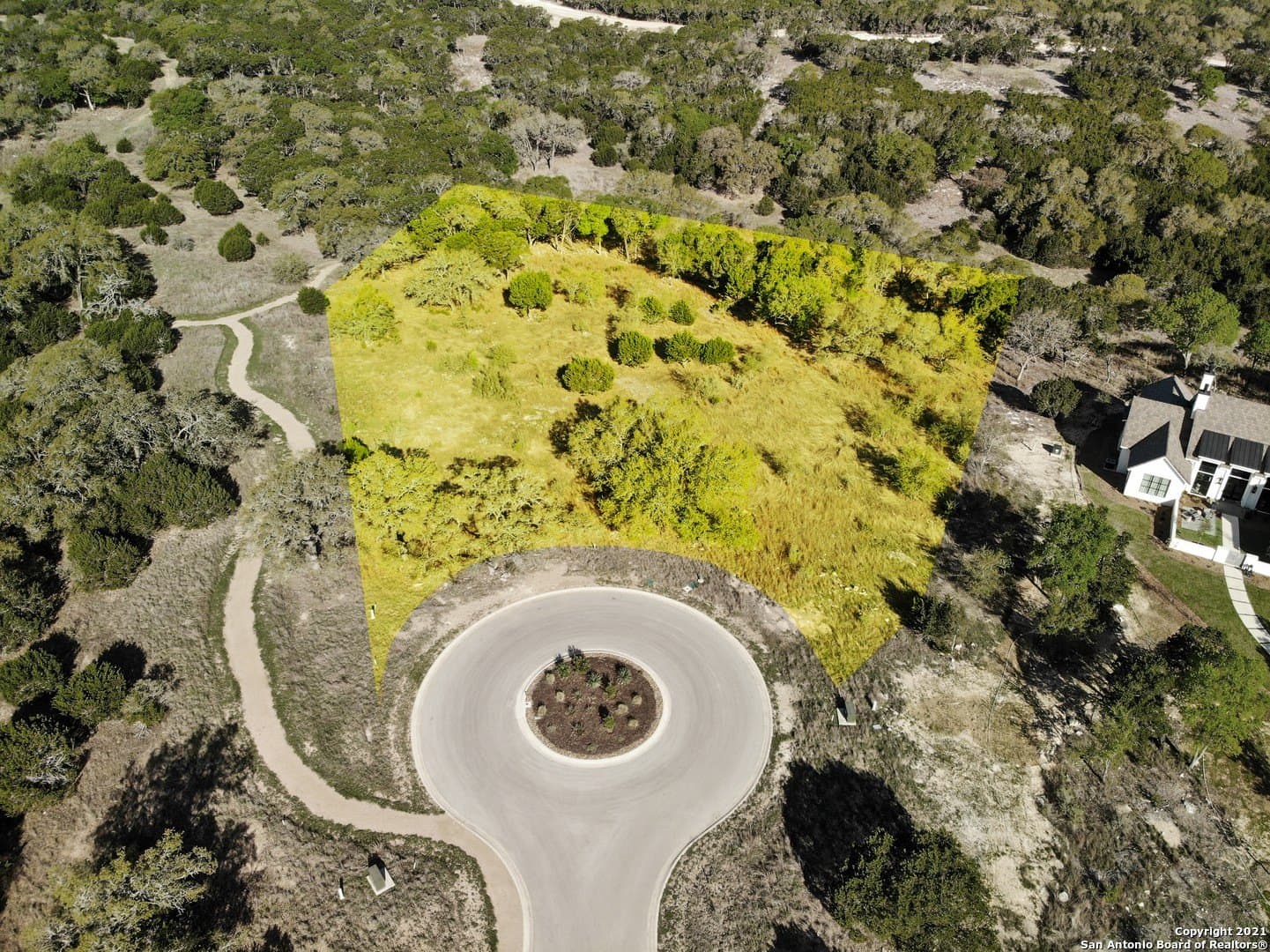 LANDMARK PL lot: 6A