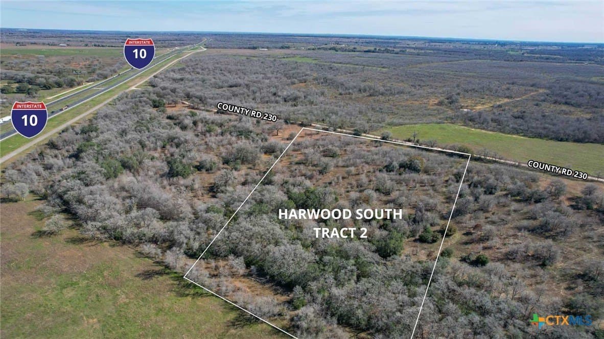 TRACT 2 CR 230 Road