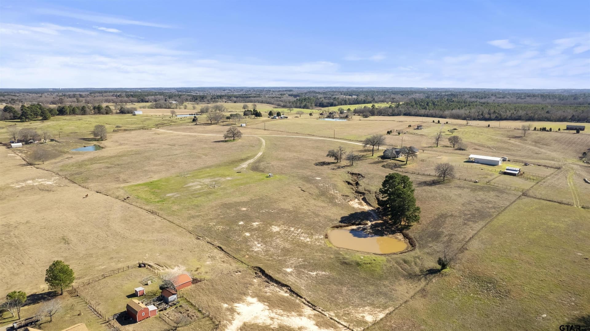 29.25 acres in Rusk County - photo 47