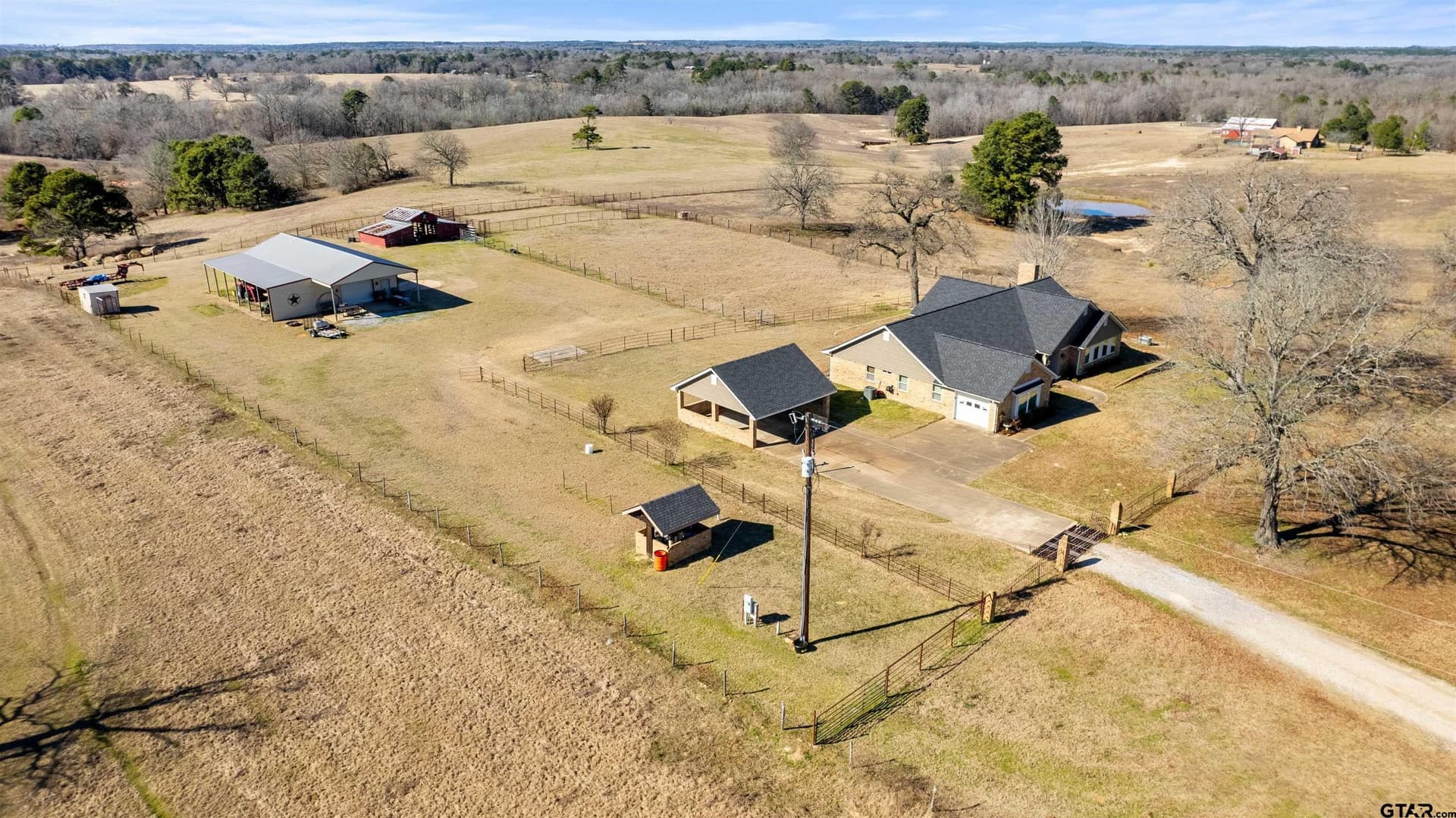 29.25 acres in Rusk County - photo 39