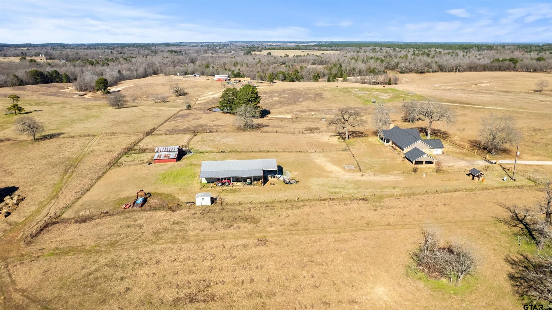 29.25 acres in Rusk County - photo 41